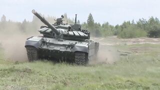 Ukraine Just Did Something That Cost Russia $13 Billion