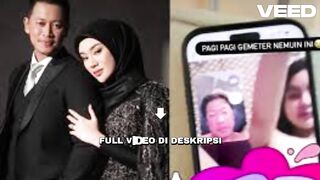 [Original] vcs viral suami clara shinta vcs clara shinta no sensor