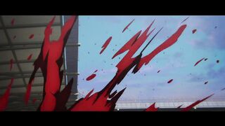 Jujutsu Kaisen - Shimetsu Kaiyuu Zenpen Ep 59