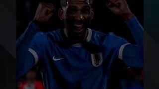 Laga persahabatan rasa final! ????