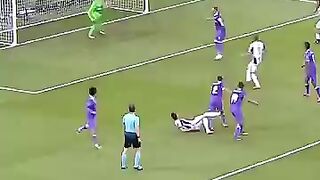 This Mandžukić goal isnt spoken about enough