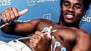 Banyak yang mengira Victor Boniface bakal jadi mesin gol baru Rossoneri ????