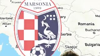 Mandzukic Mario career