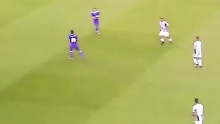 Mario Mandzukic Magic vs Real Madrid