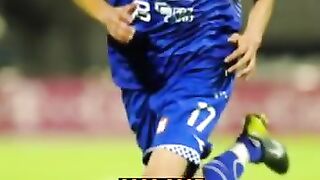 Mario Mandzukic totals goals by season at the club