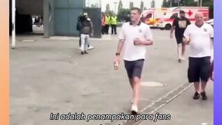 From Despair to Glory ????????