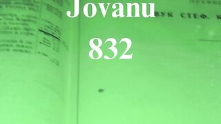 Jevanđelje po Jovanu 832