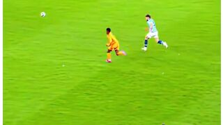 Kecepatan mematikan, finishing dingin