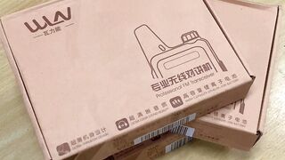 Viral Handy Talkie 3$