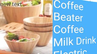 Wooden bowl set , ice cream set, salad
