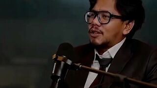 Tanggapan Koci soal KKS kalah telak lawan timnas (Sumber: Trifellas) #podcast #sepakbola