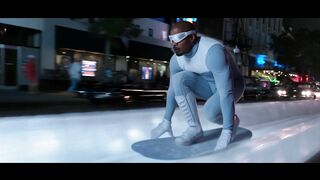 Incredibles Live Action (2027) – John Cena & Charlize Theron Concept Trailer