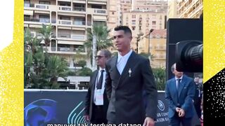 Plot twist terbesar di akhir karier Sang GOAT!