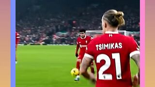 Skill Individu Mematikan di Tengah Lapangan!