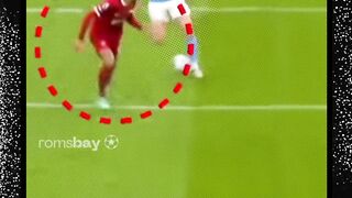 Cara Van Dijk membuat tugas bertahan menghadapi Haaland terlihat mudah