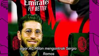 Luka Modric sepertinya sedang mencoba jadi 'agen' rahasia nih! ????