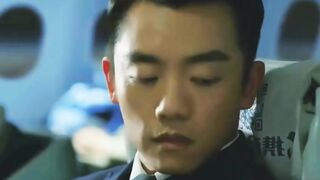 Ketajaman insting seorang co-pilot menyelamatkan seluruh isi pesawat! ✈️