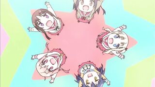 Hinako Note Episode 2