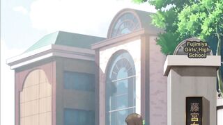 Hinako Note Episode 4