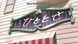 Hinako Note Episode 8