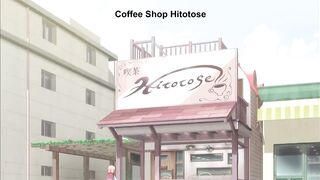 Hinako Note Episode 9