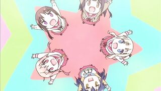 Hinako Note Episode 11