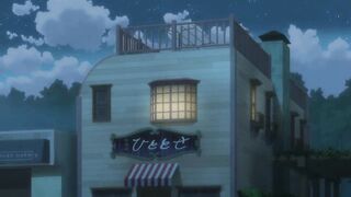 Hinako Note Episode 12