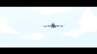 Kin-iro Mosaic Episode 1