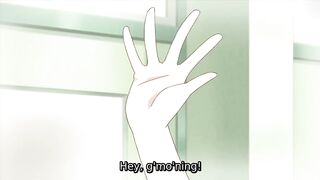 Kin-iro Mosaic Episode 4