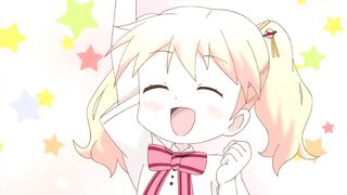 Kin-iro Mosaic Episode 6