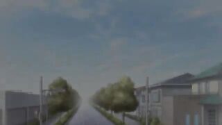 Kin-iro Mosaic Episode 11