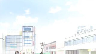 Hello!! Kin-iro Mosaic Episode 4