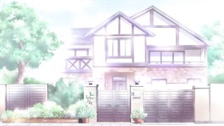 Hello!! Kin-iro Mosaic Episode 5