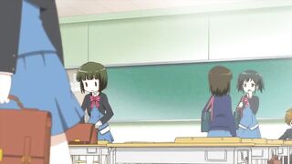 Hello!! Kin-iro Mosaic Episode 6