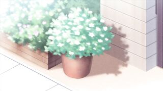 Hello!! Kin-iro Mosaic Episode 8