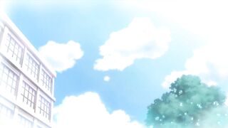 Hello!! Kin-iro Mosaic Episode 9