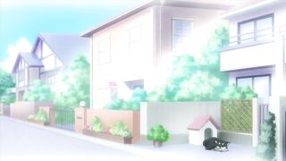 Hello!! Kin-iro Mosaic Episode 10