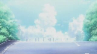 Hello!! Kin-iro Mosaic Episode 11