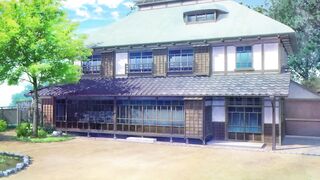 Comic Girls Episode 2