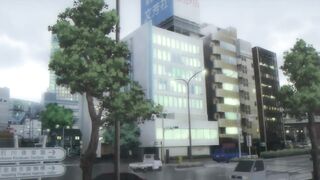 Comic Girls Episode 3