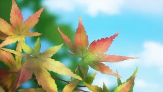 Comic Girls Episode 8