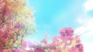 Comic Girls Episode 9