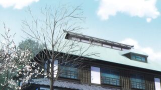 Comic Girls Episode 11