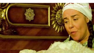 مقطع فيديو مضحك????