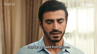 Arafta - Episode 96 - Part 2 (English Subtitles)