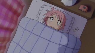 Yuyushiki Episode 6