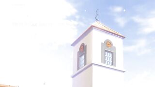 Yuyushiki Episode 8