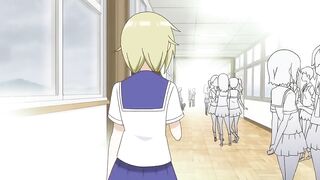 Yuyushiki Episode 11