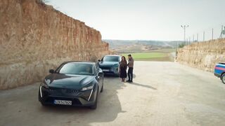 Uzak Sehir - Episode 55 - Part 2 (English Subtitles)