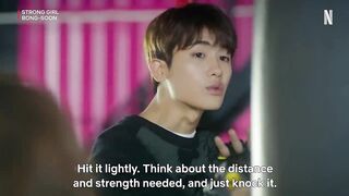 momen lucu funny in drama korea viral